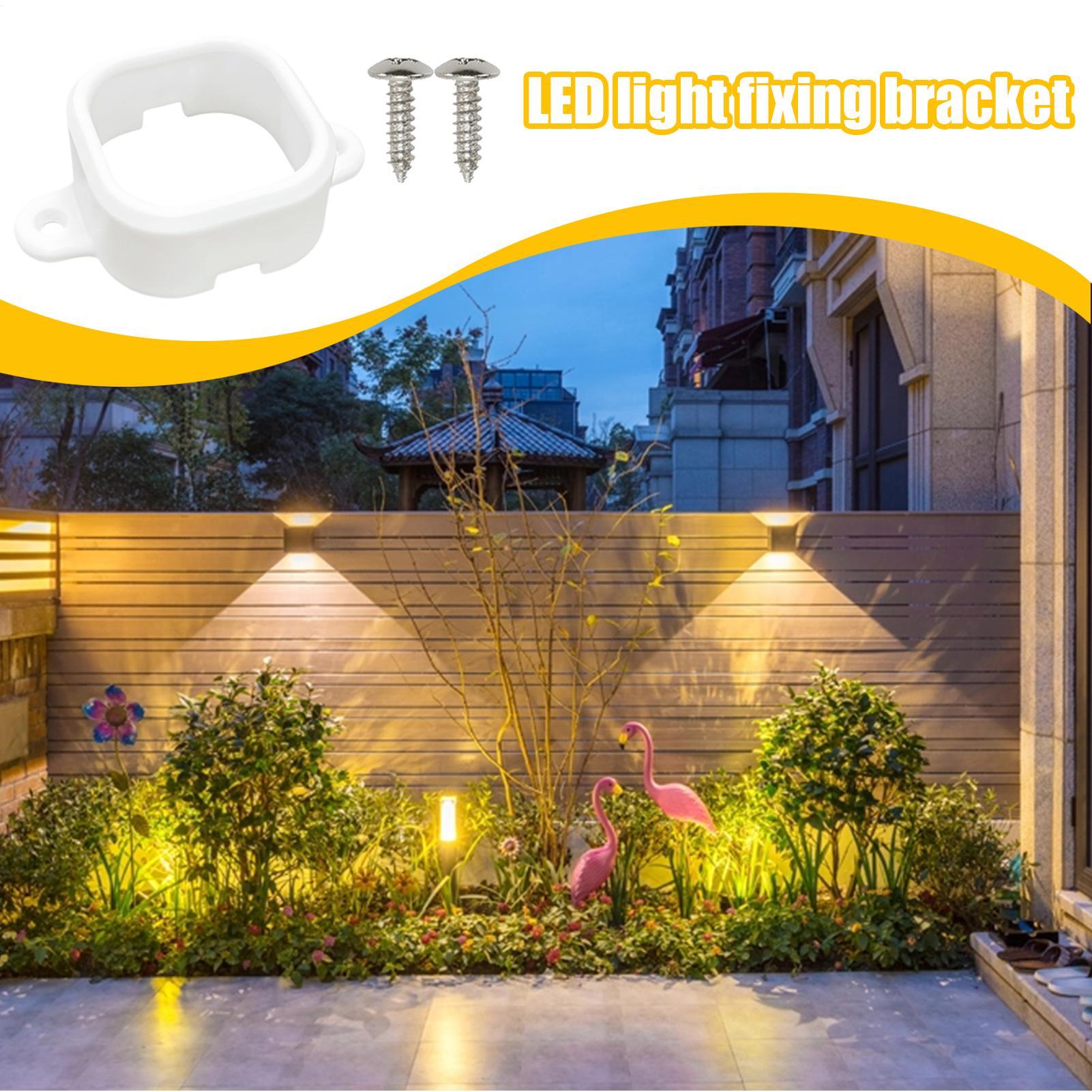 50 Stück wasserdichte Befestig – Outdoor Lighting Govee Bewertung und Preis