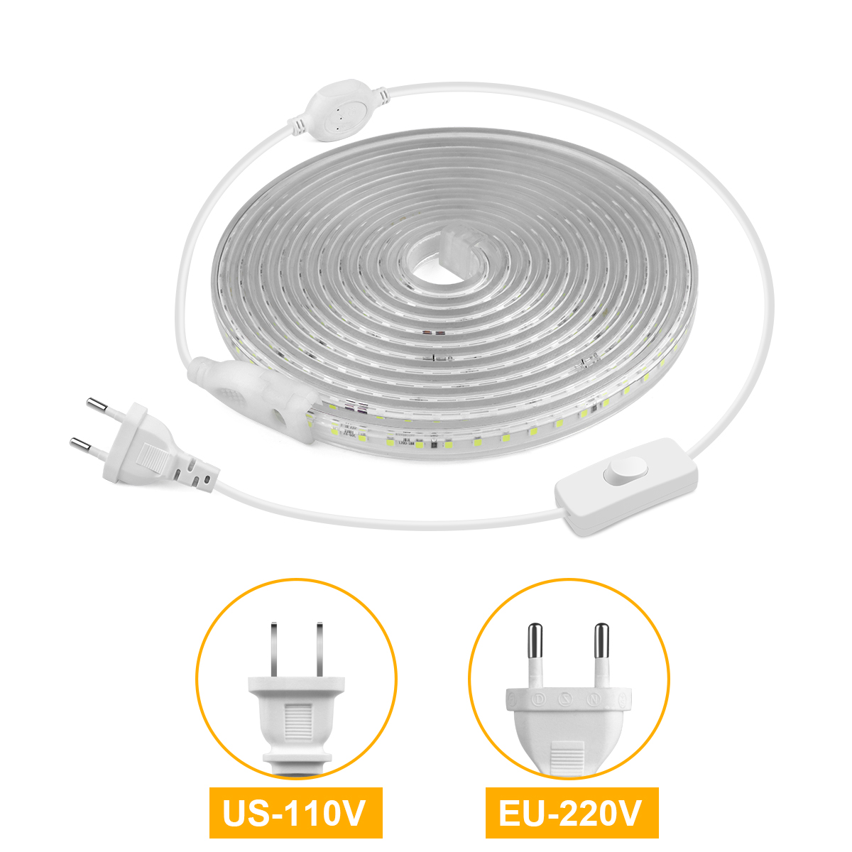 Hochhelles LED-Streifenlicht,  – Outdoor Lighting Led Strip Bewertung und Preis