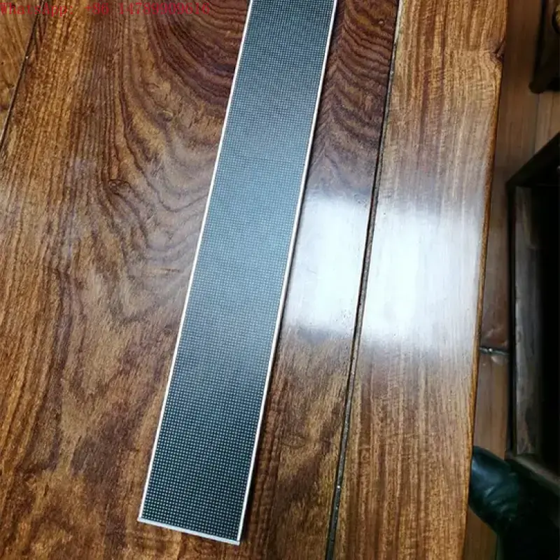 Wasserdichtes, kundenspezifisc – Waterproof Led Strip Bewertung und Preis