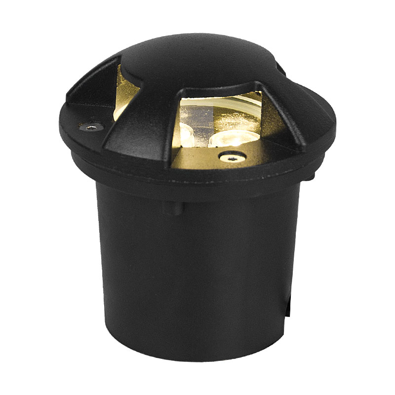 12W 7W 5W 3W LED-Untergrundlic – Outdoor Lighting Year Round Bewertung und Preis