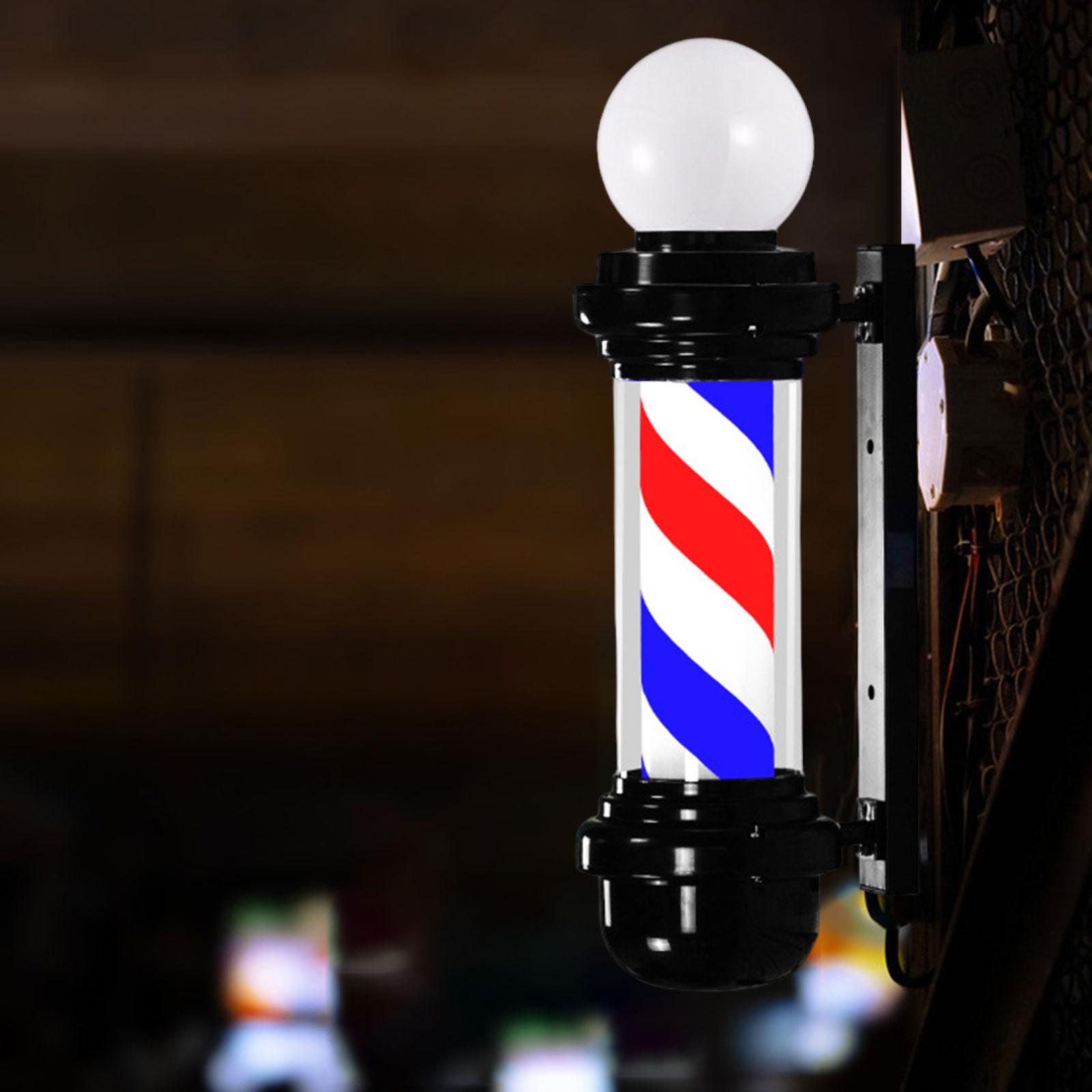 23,6 Zoll Friseur Mast Licht S – Outdoor Lighting Unit Bewertung und Preis