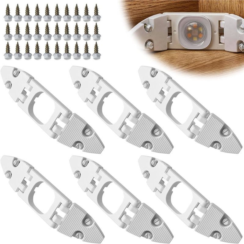 A68P-12 Packung Gable Light Cl – Outdoor Lighting Govee Bewertung und Preis
