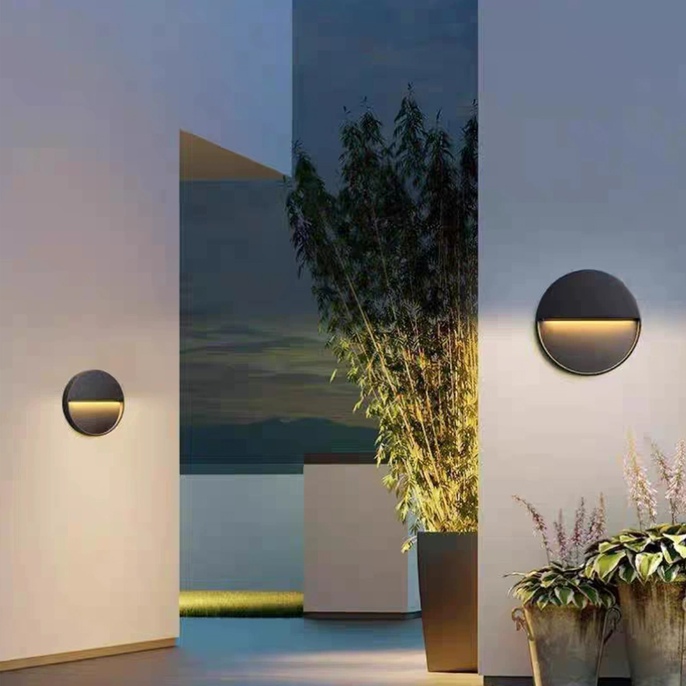 Außenwandleuchte, externe Wand – Outdoor Lighting Year Round Bewertung und Preis