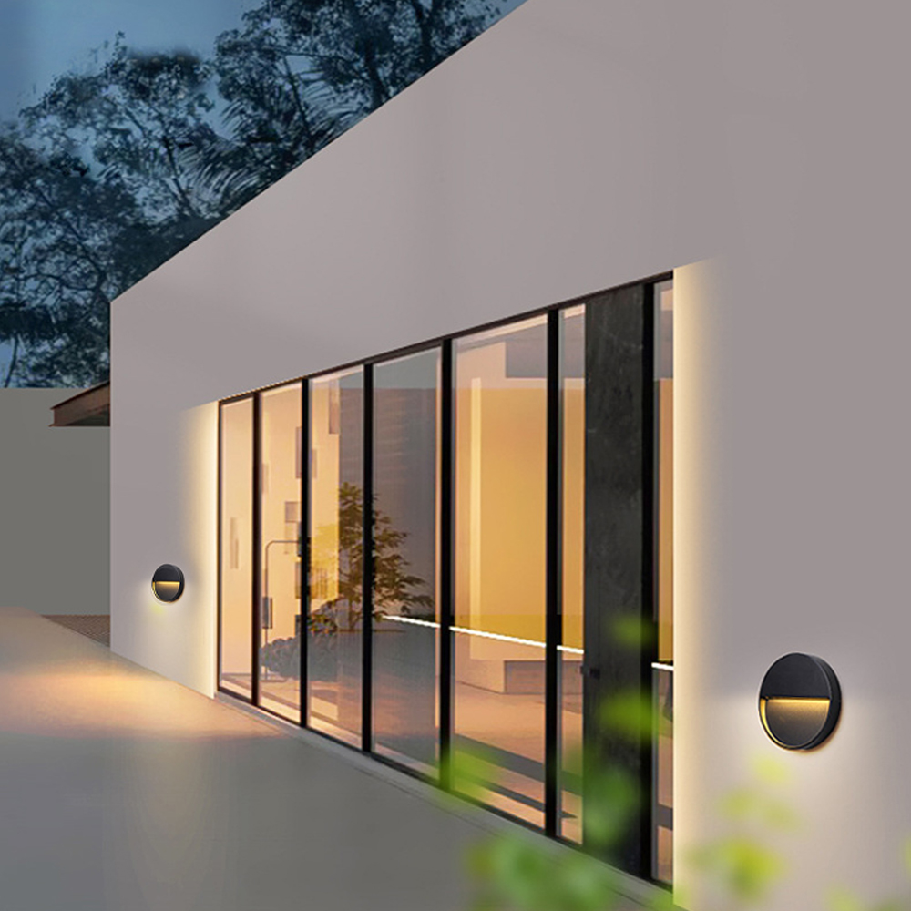 Außenwandleuchte, externe Wand – Outdoor Lighting Year Round Bewertung und Preis