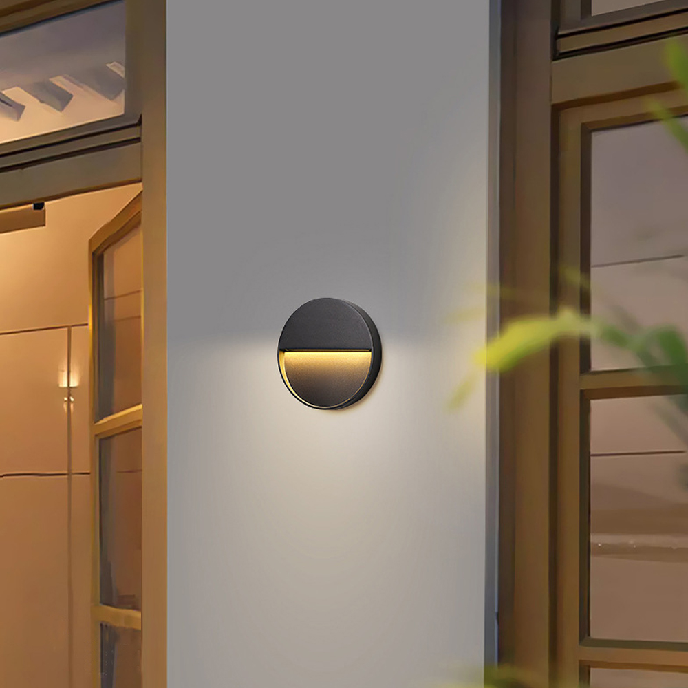 Außenwandleuchte, externe Wand – Outdoor Lighting Year Round Bewertung und Preis