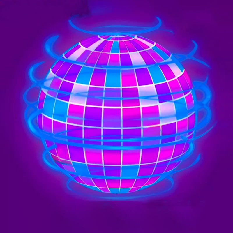 Magischer Fliegender Ball Pro  – Outdoor Lighting Electrical Box Bewertung und Preis