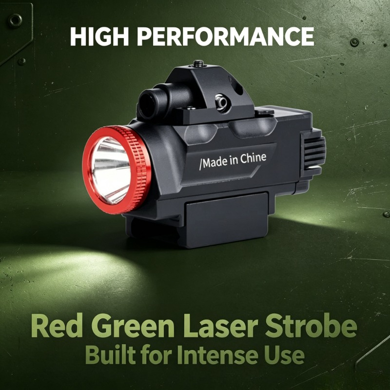 Einstellbare Rot-Grün-Laser-Ta – Outdoor Lighting Unit Bewertung und Preis