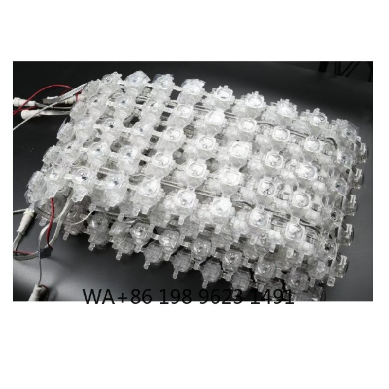 Flexible Transparente LED-Vide – Wall Lighting Outdoor Bewertung und Preis