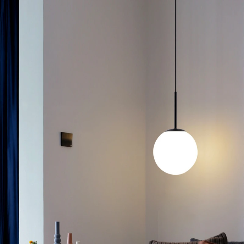 Nordische Schlafzimmer Nachtti – Outdoor Lighting Pendant Bewertung und Preis