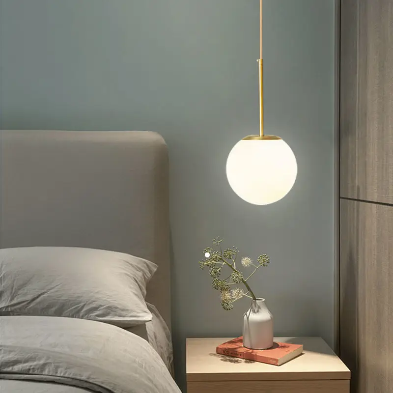 Nordische Schlafzimmer Nachtti – Outdoor Lighting Pendant Bewertung und Preis
