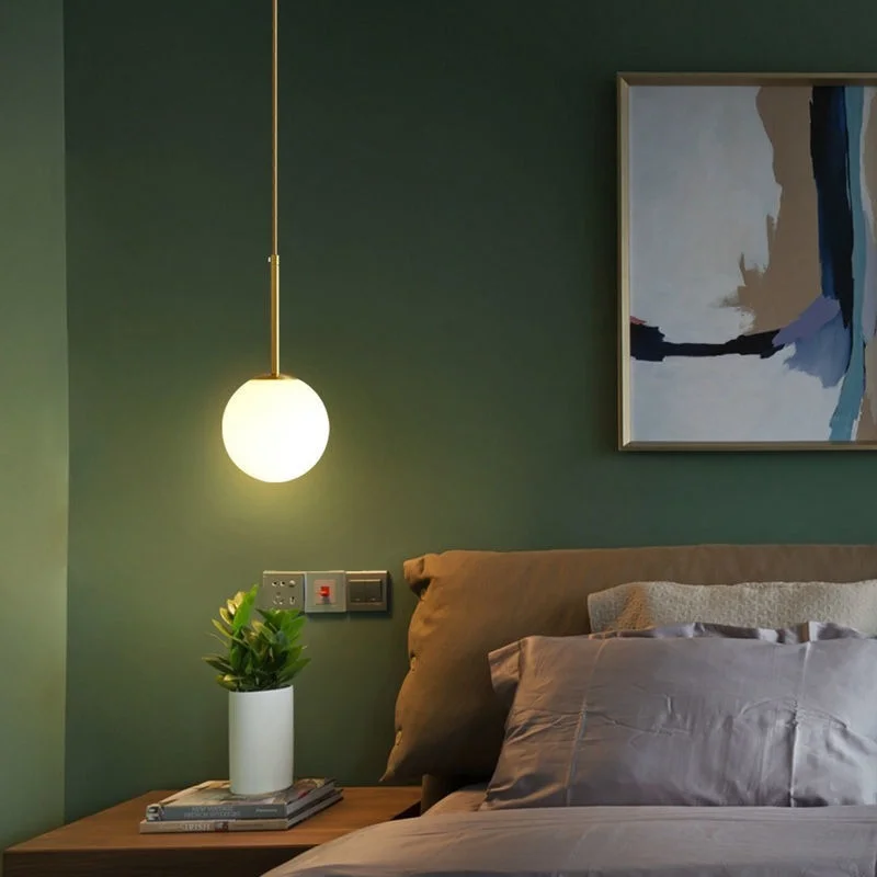 Nordische Schlafzimmer Nachtti – Outdoor Lighting Pendant Bewertung und Preis