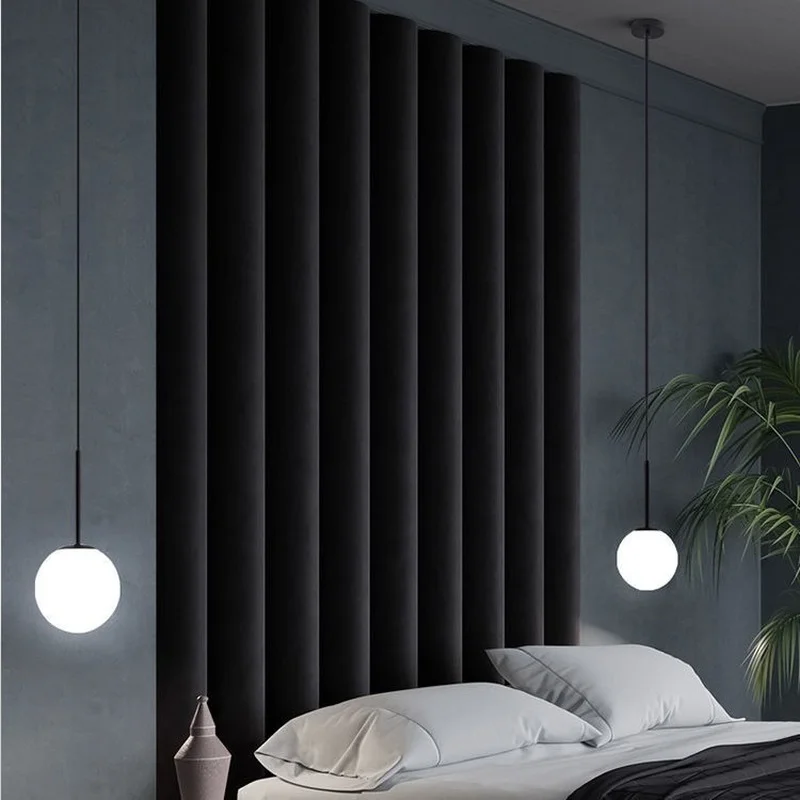 Nordische Schlafzimmer Nachtti – Outdoor Lighting Pendant Bewertung und Preis