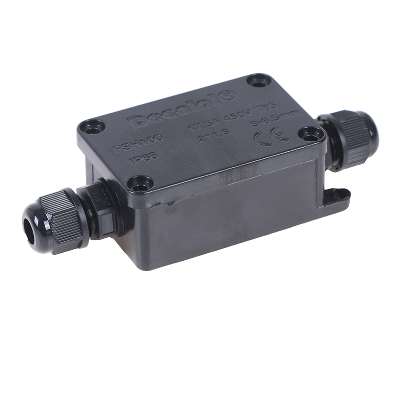 2-Wege-Anschlussdose für den A – Outdoor Lighting Electrical Box Bewertung und Preis