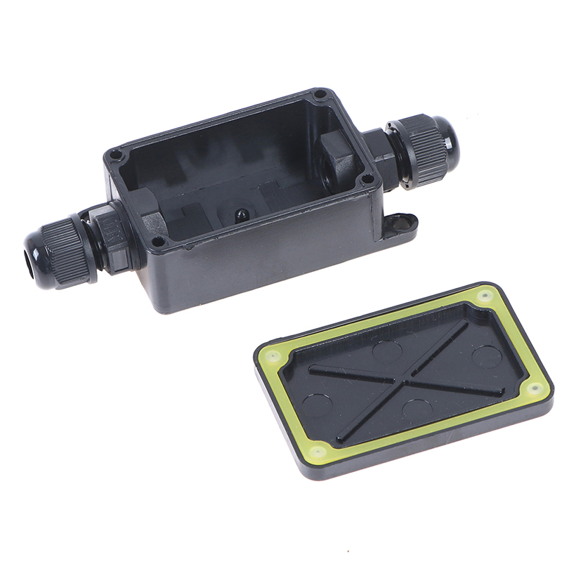 2-Wege-Anschlussdose für den A – Outdoor Lighting Electrical Box Bewertung und Preis