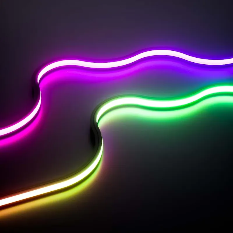 PERFECT Dream Color LED Neon-L – Waterproof Led Strip Bewertung und Preis