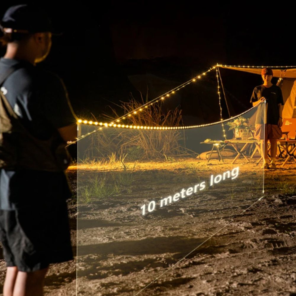 LED-Lichtzelt-Beleuchtung Lich – Outdoor Lighting Led Strip Bewertung und Preis