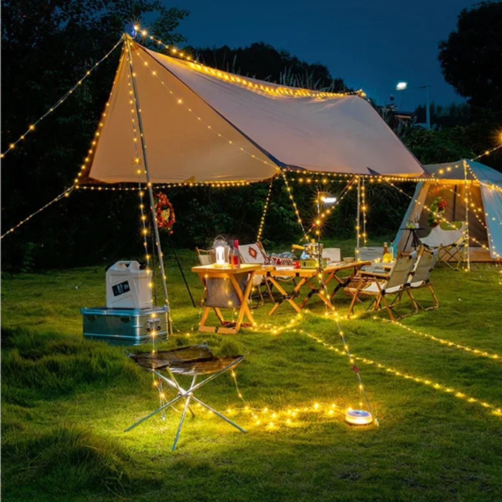 LED-Lichtzelt-Beleuchtung Lich – Outdoor Lighting Led Strip Bewertung und Preis